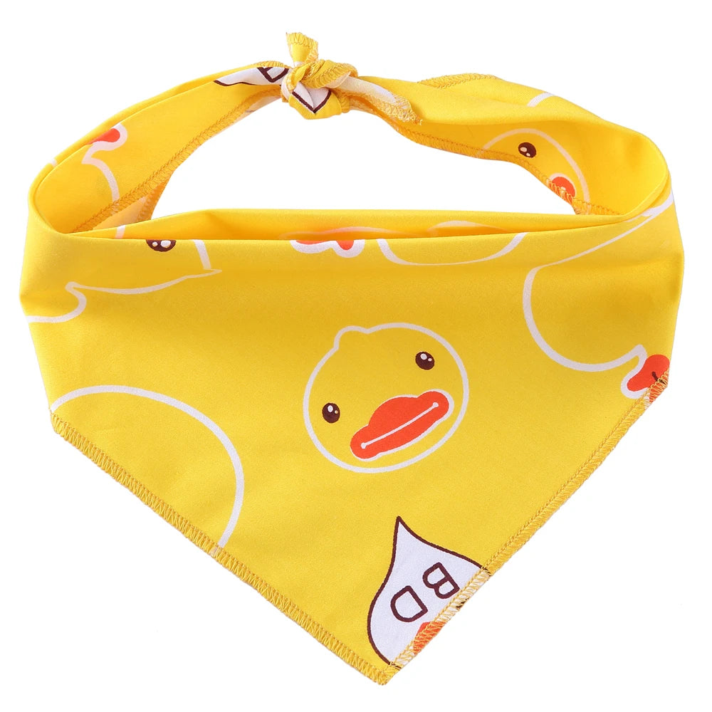 Quacky Fun Bandana