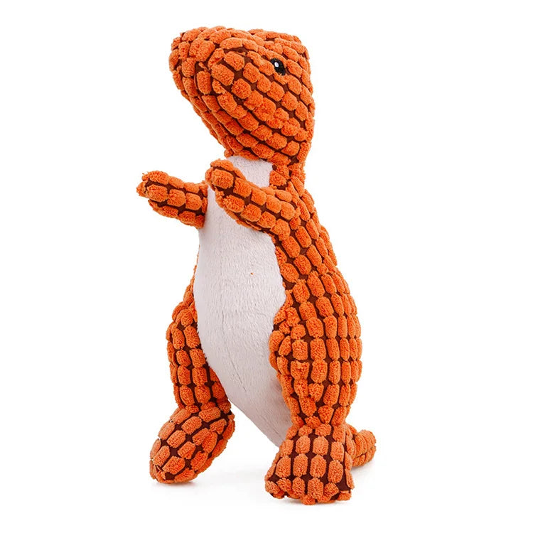 Dinosaur Squeak Toy