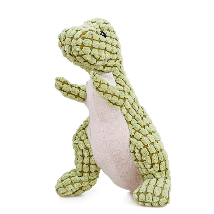 Dinosaur Squeak Toy