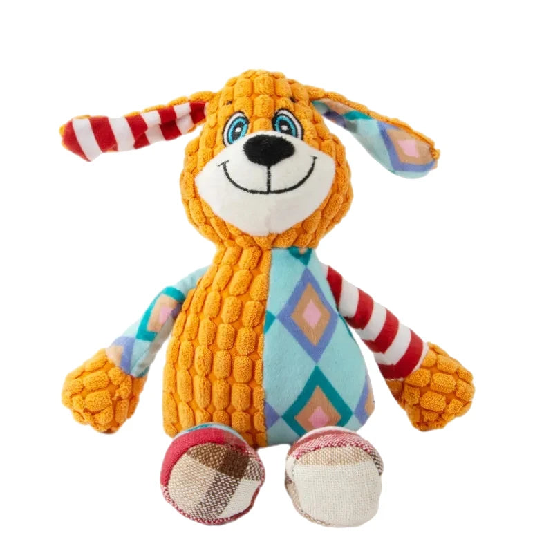 Fleece Plush Toy