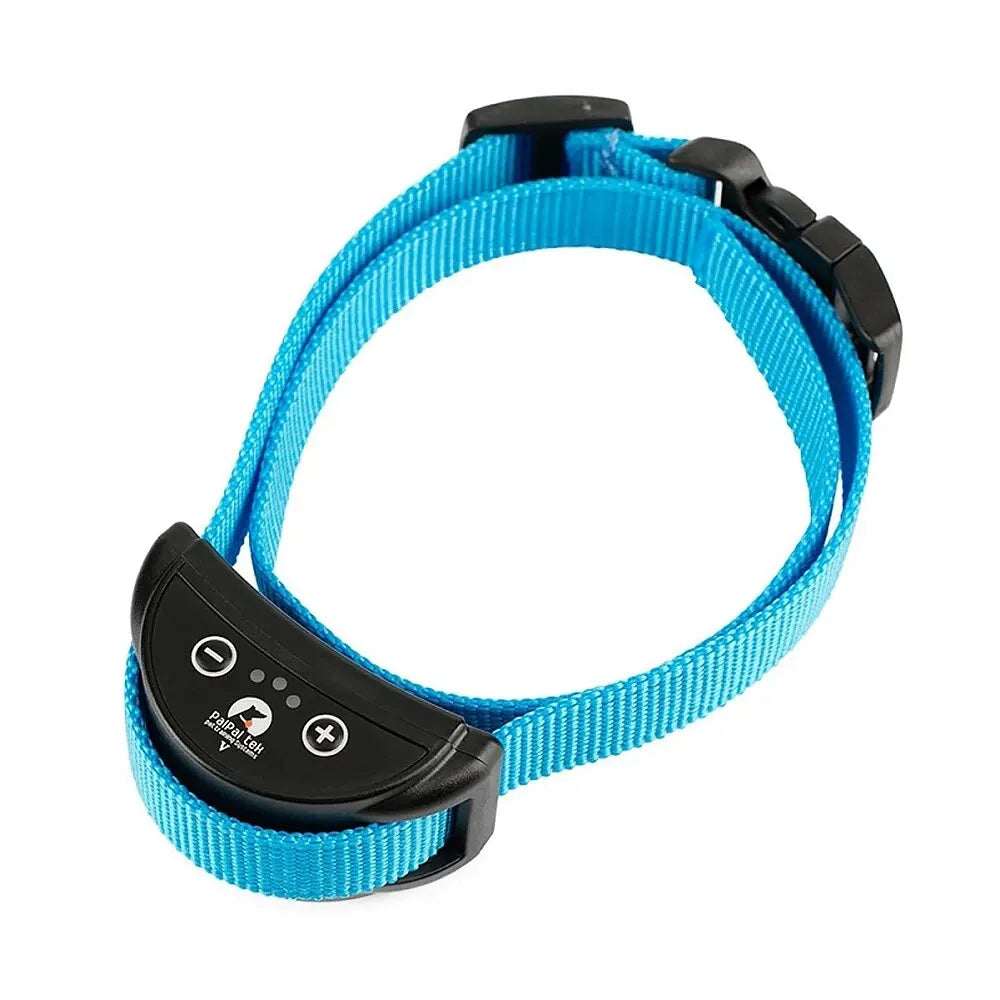 Dog Vibration Training Collar