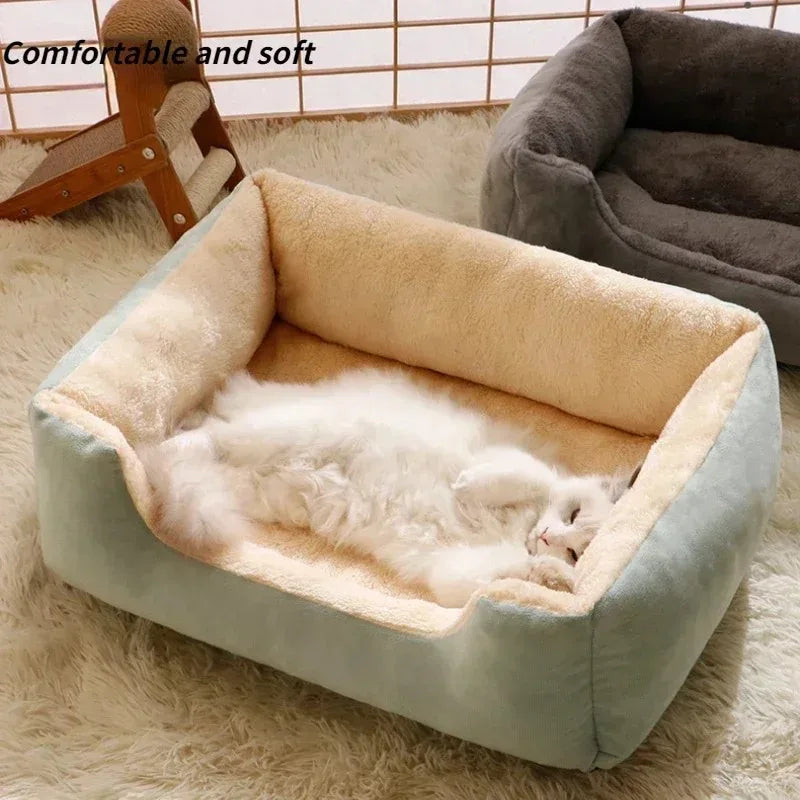 SerenityNest™ DreamLounger