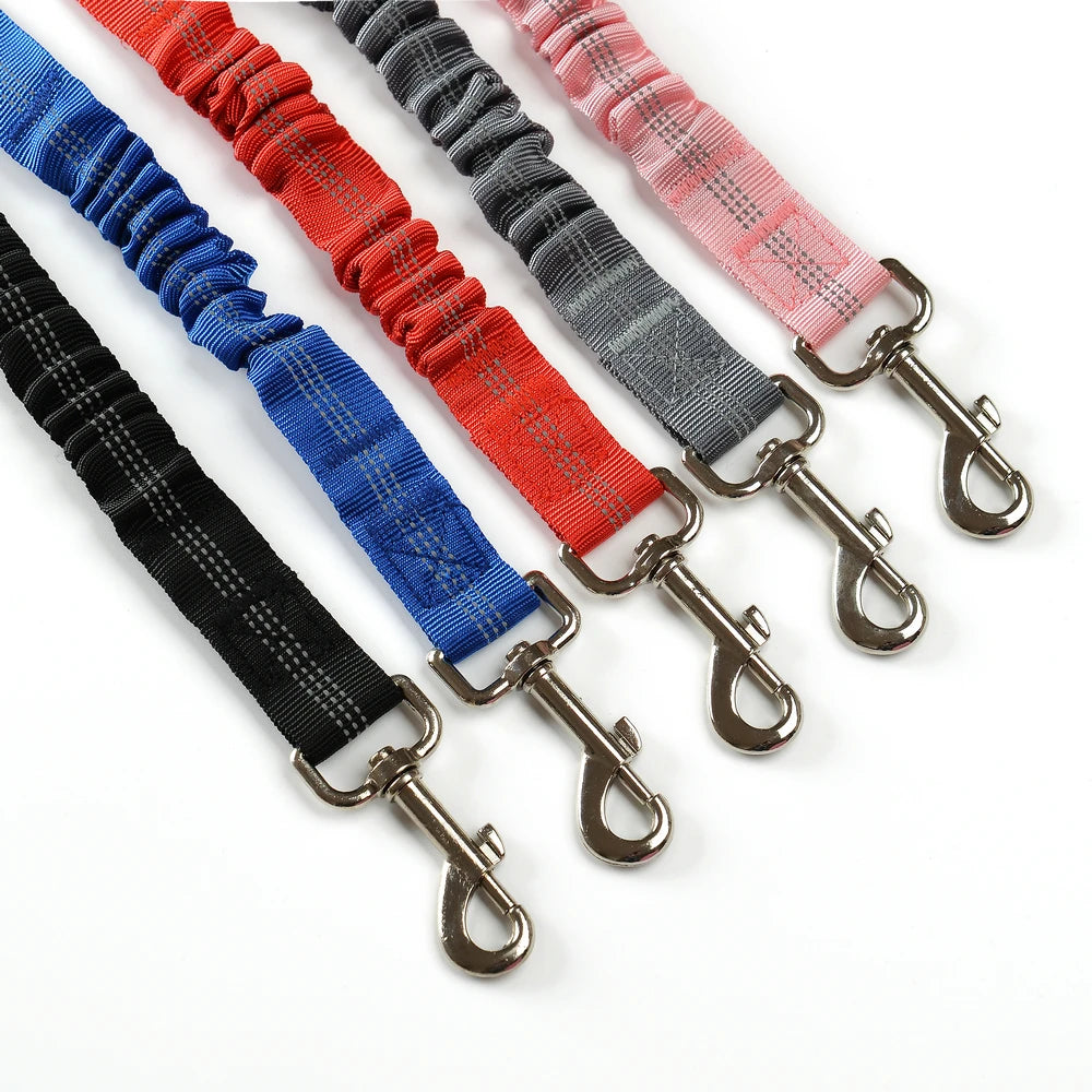 Adjustable Pet Car Seat Belt