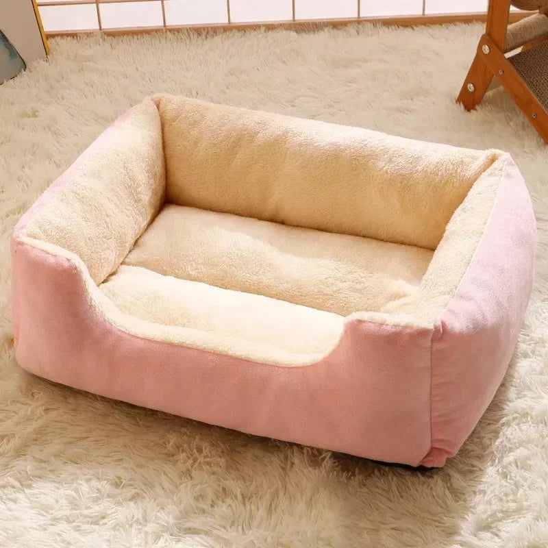 SerenityNest™ DreamLounger