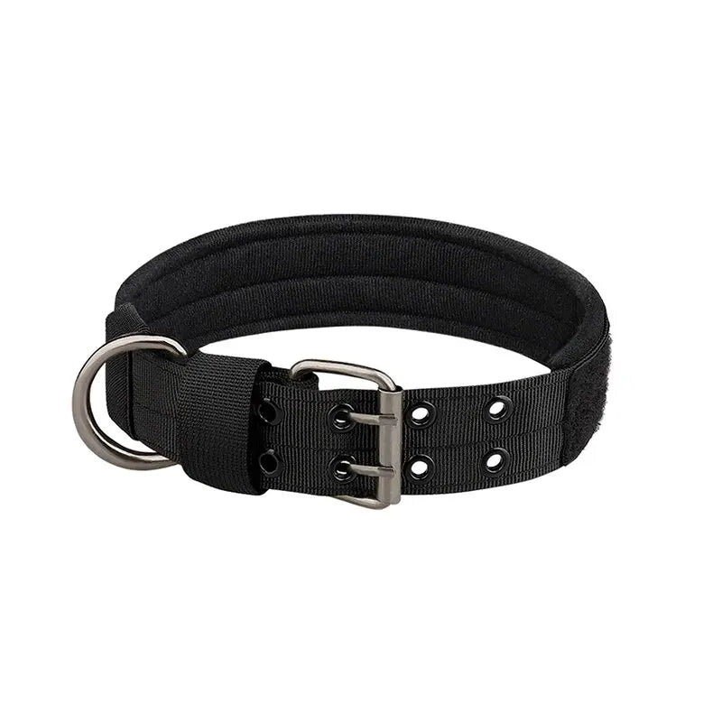 Quick Release Dog Collar