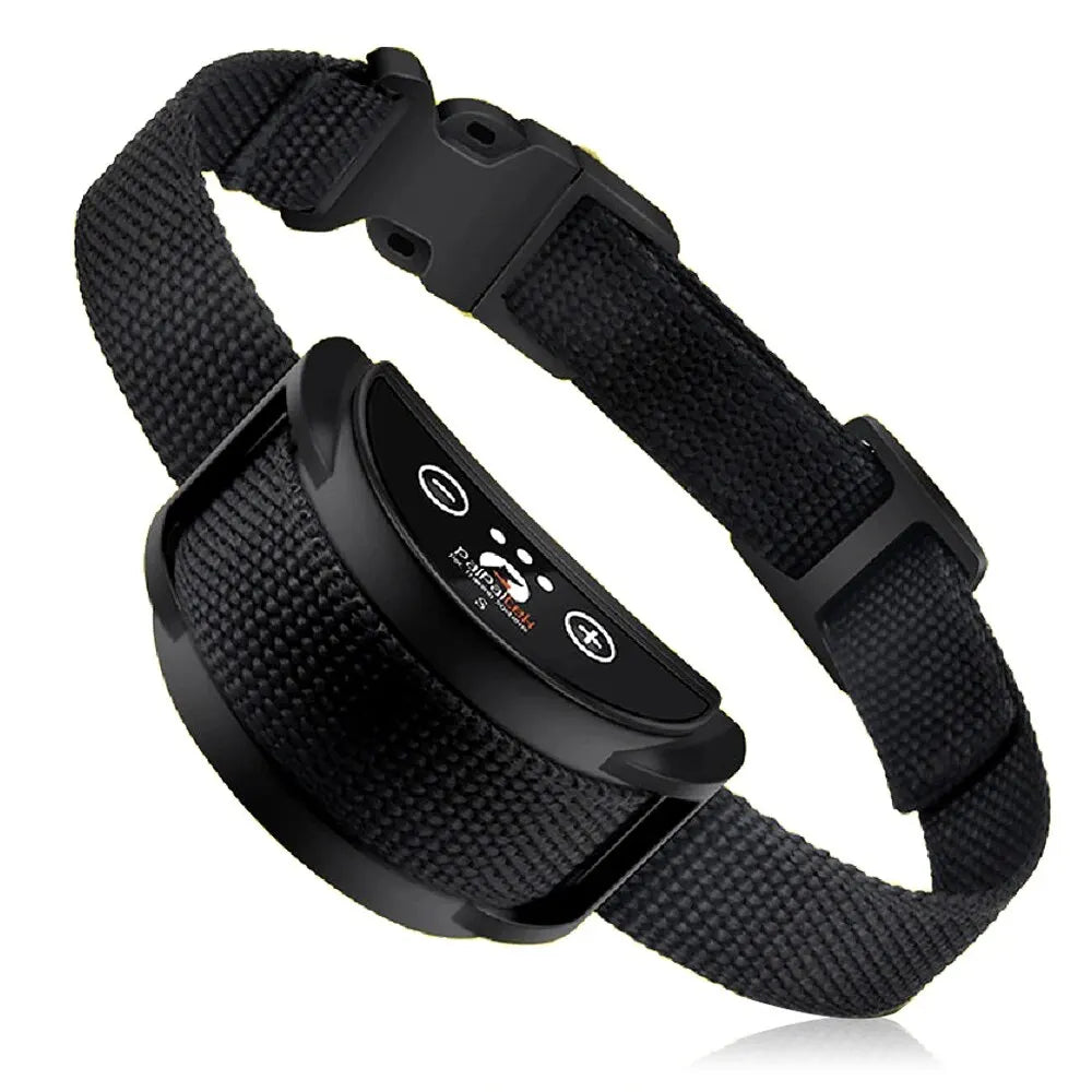 Dog Vibration Training Collar