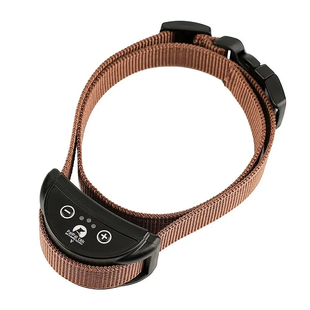 Dog Vibration Training Collar