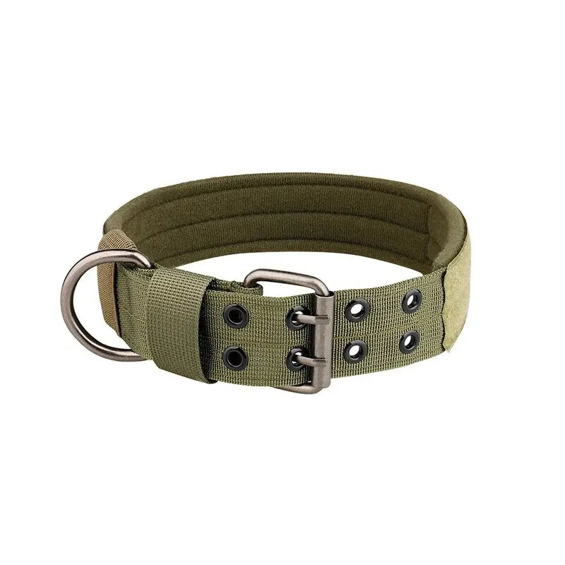 Quick Release Dog Collar