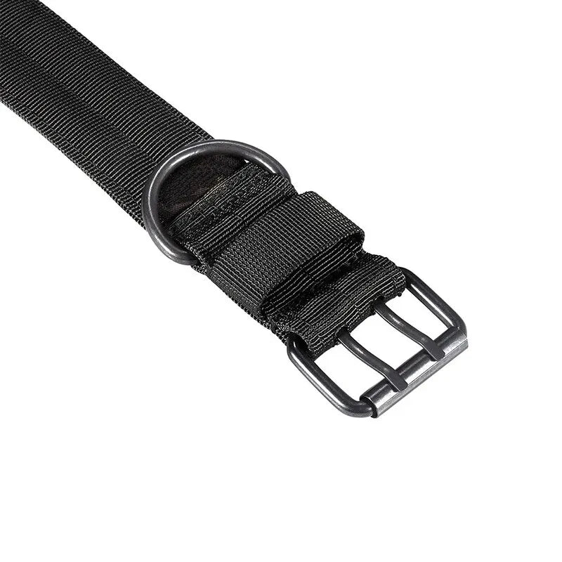 Quick Release Dog Collar