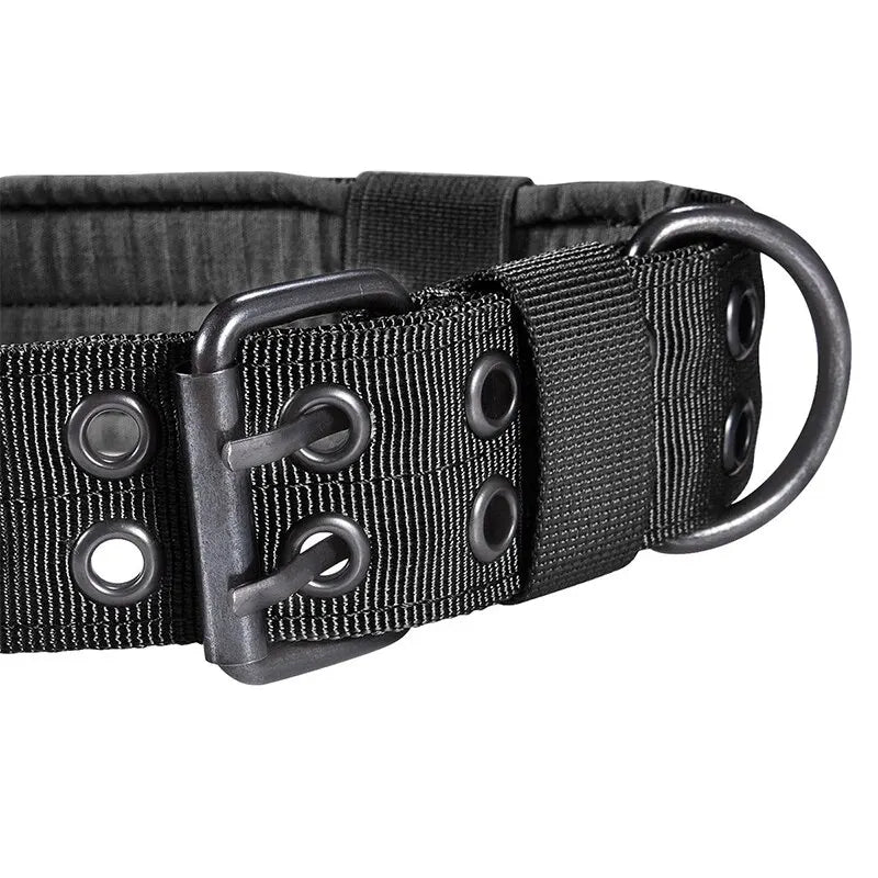 Quick Release Dog Collar