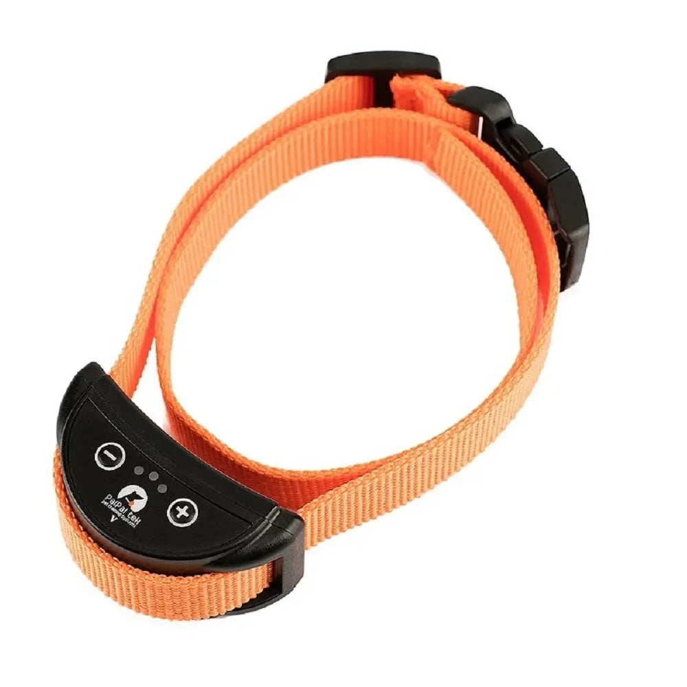 Dog Vibration Training Collar