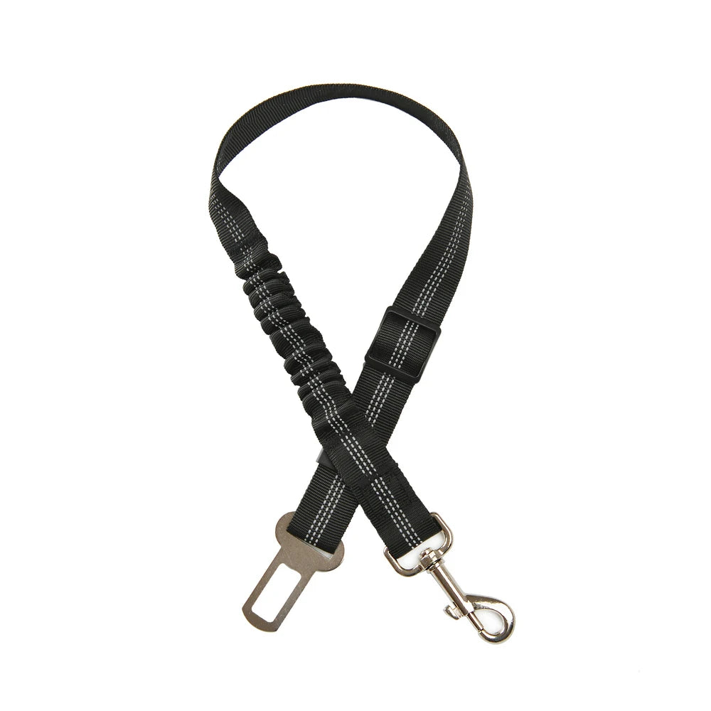 Adjustable Pet Car Seat Belt