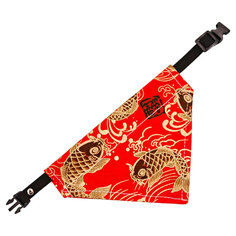 Carpe Bandana