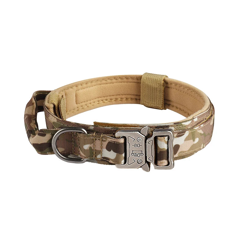 Nylon Dog Collar