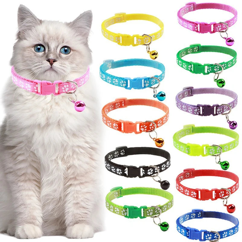 Cat Collar