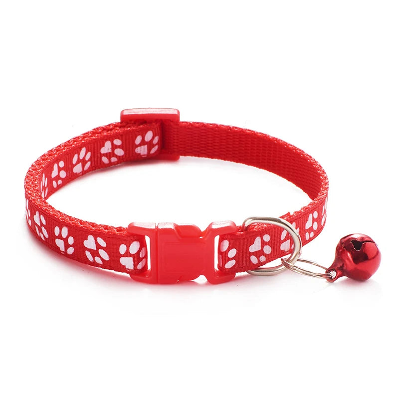 Cat Collar