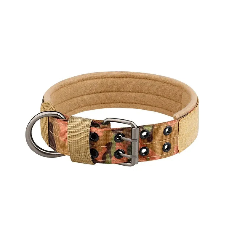 Quick Release Dog Collar