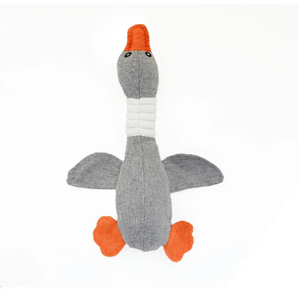 Pet Plush Sound Toy